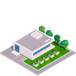 Villa #42 X 489 Y 399