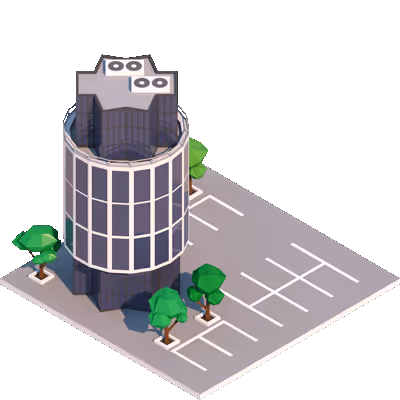 Megacryptopolis