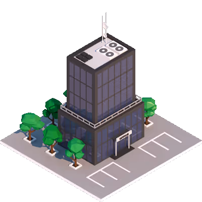 Megacryptopolis