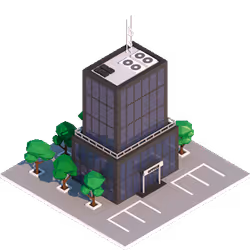 Business Center #111 X 450 Y 110