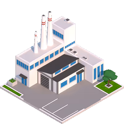 Factory #142 X 129 Y 194
