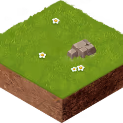 Land plot #147 X 29 Y 404
