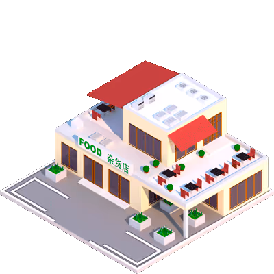 Megacryptopolis