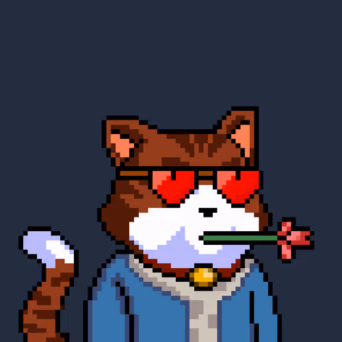 Cat Syndcate