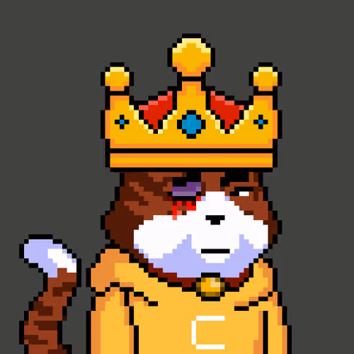 Cat Syndcate
