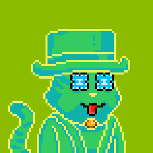 Cat Syndcate
