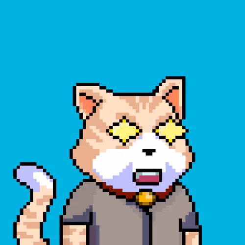 Cat Syndcate