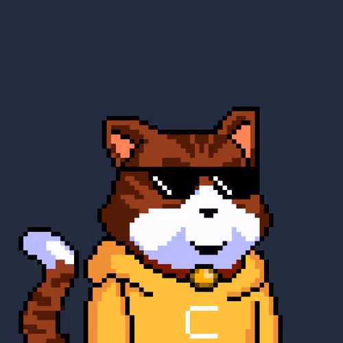 Cat Syndcate