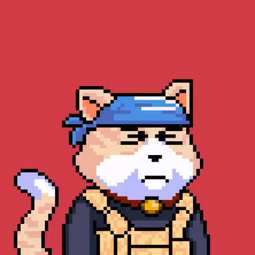 Cat Syndcate