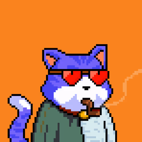 Cat Syndcate