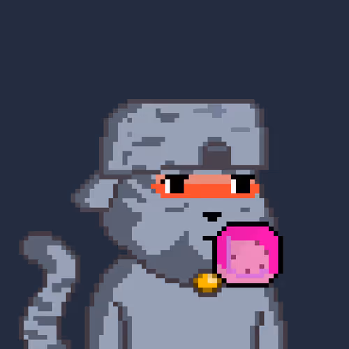 Cat Syndcate