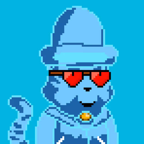 Cat Syndcate
