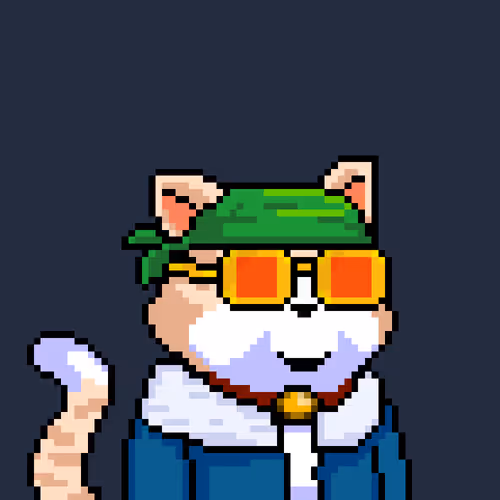 Cat Syndcate