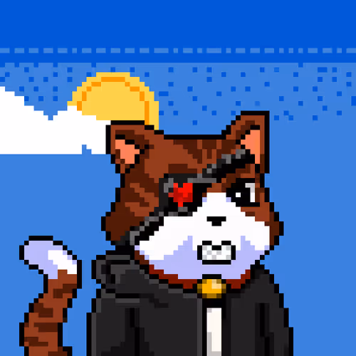 Cat Syndcate