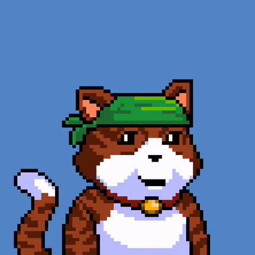 Cat Syndcate