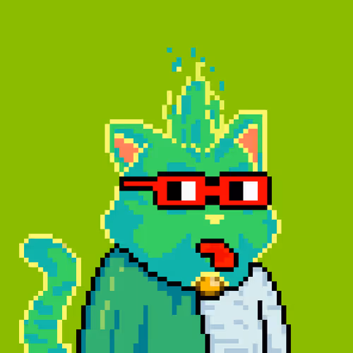 Cat Syndcate