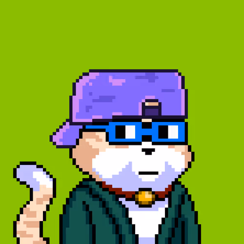 Cat Syndcate