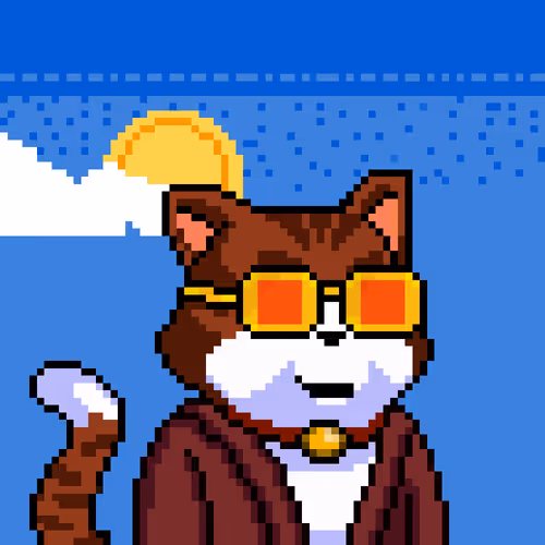 Cat Syndcate