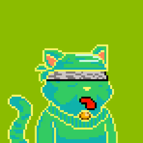 Cat Syndcate