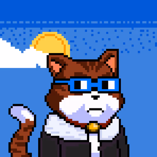 Cat Syndcate
