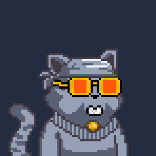 Cat Syndcate