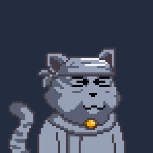 Cat Syndcate