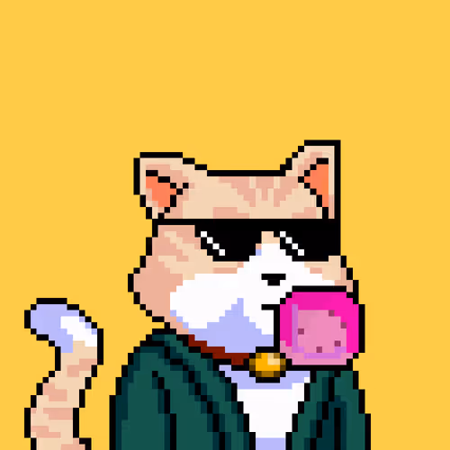 Cat Syndcate