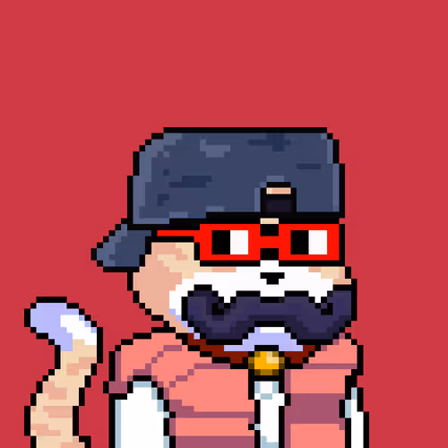 Cat Syndcate
