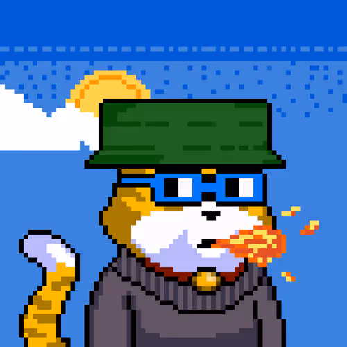 Cat Syndcate