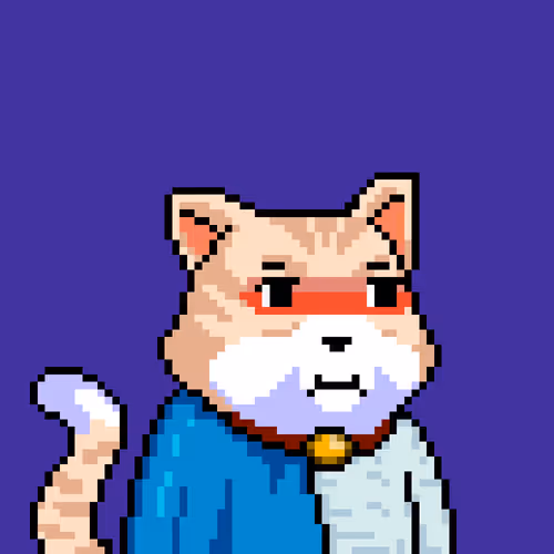 Cat Syndcate