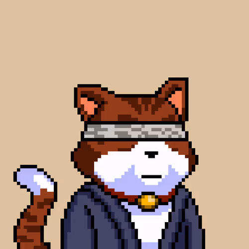 Cat Syndcate