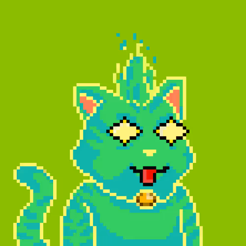Cat Syndcate