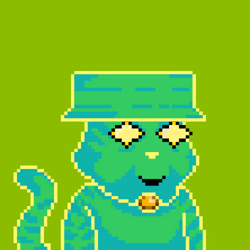 Cat Syndcate