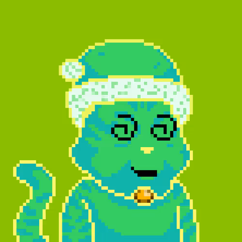 Cat Syndcate