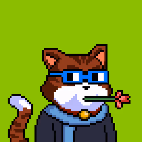 Cat Syndcate