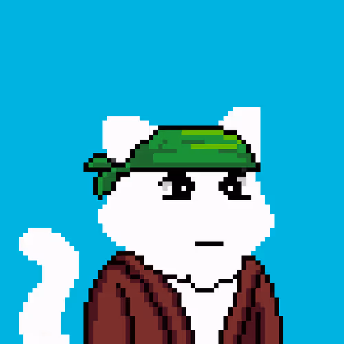 Cat Syndcate