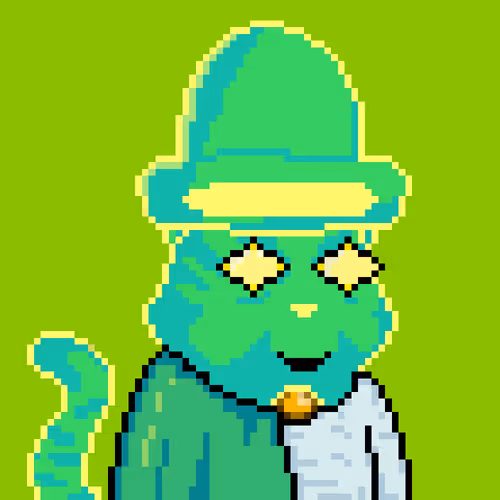 Cat Syndcate