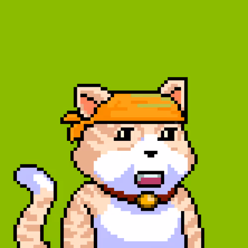 Cat Syndcate