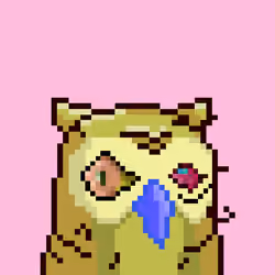 SpookyBird #406