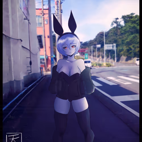 It's not the year of the Rabbit just yet.