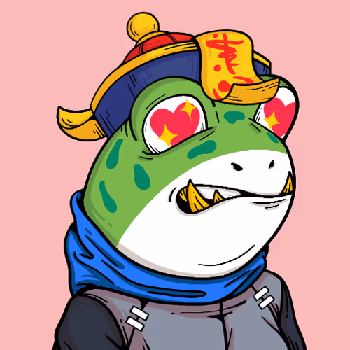 Frogaga