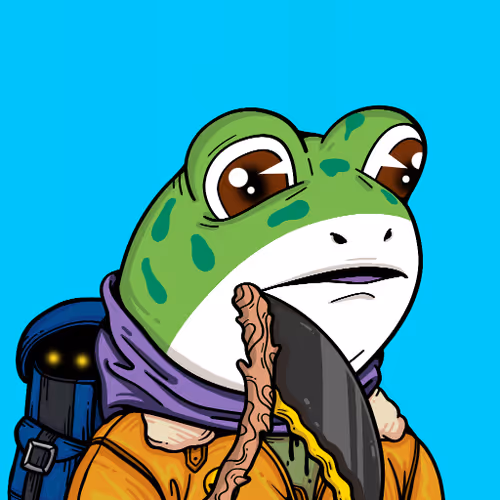 Frogaga