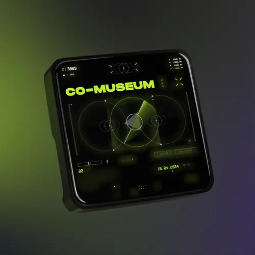Co Museum Founders Pass