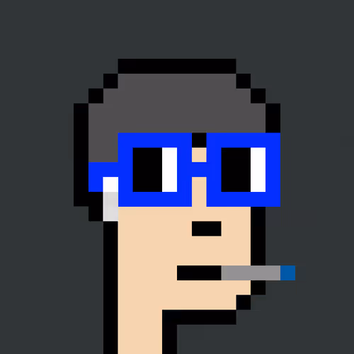 NounPunks #9934
