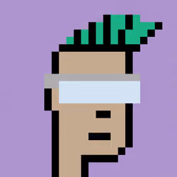 NounPunks #6748