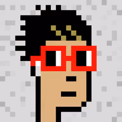 NounPunks #791