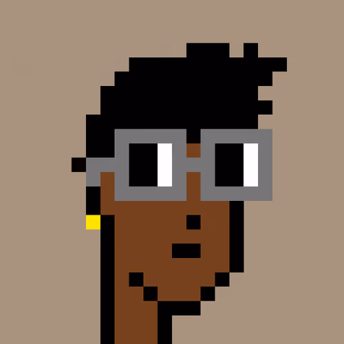 NounPunks #8404