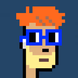 NounPunks #6047