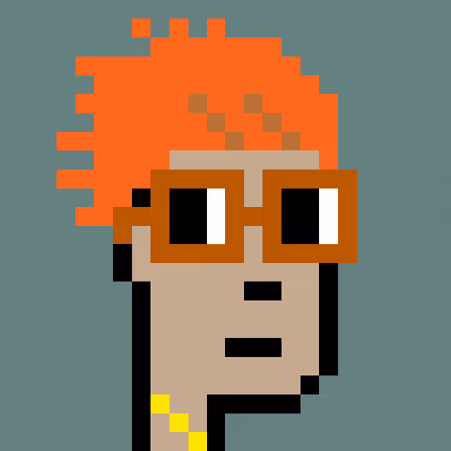 Nounpunks Eth
