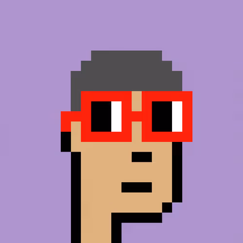 Nounpunks Eth
